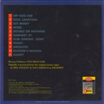 Booker T. & The MG's / Original Album Series (5CD)
