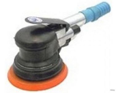 Пневмозачистная вибро машинка с прямоугольной подложкой 93х176мм(7000 движений в минуту) потребление воздуха 170 л/мин Sumake ST-7722C