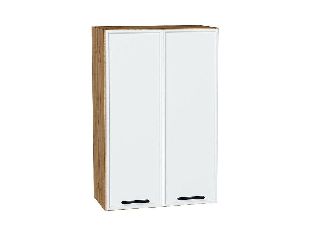 Шкаф верхний с 2-мя дверцами Фрейм