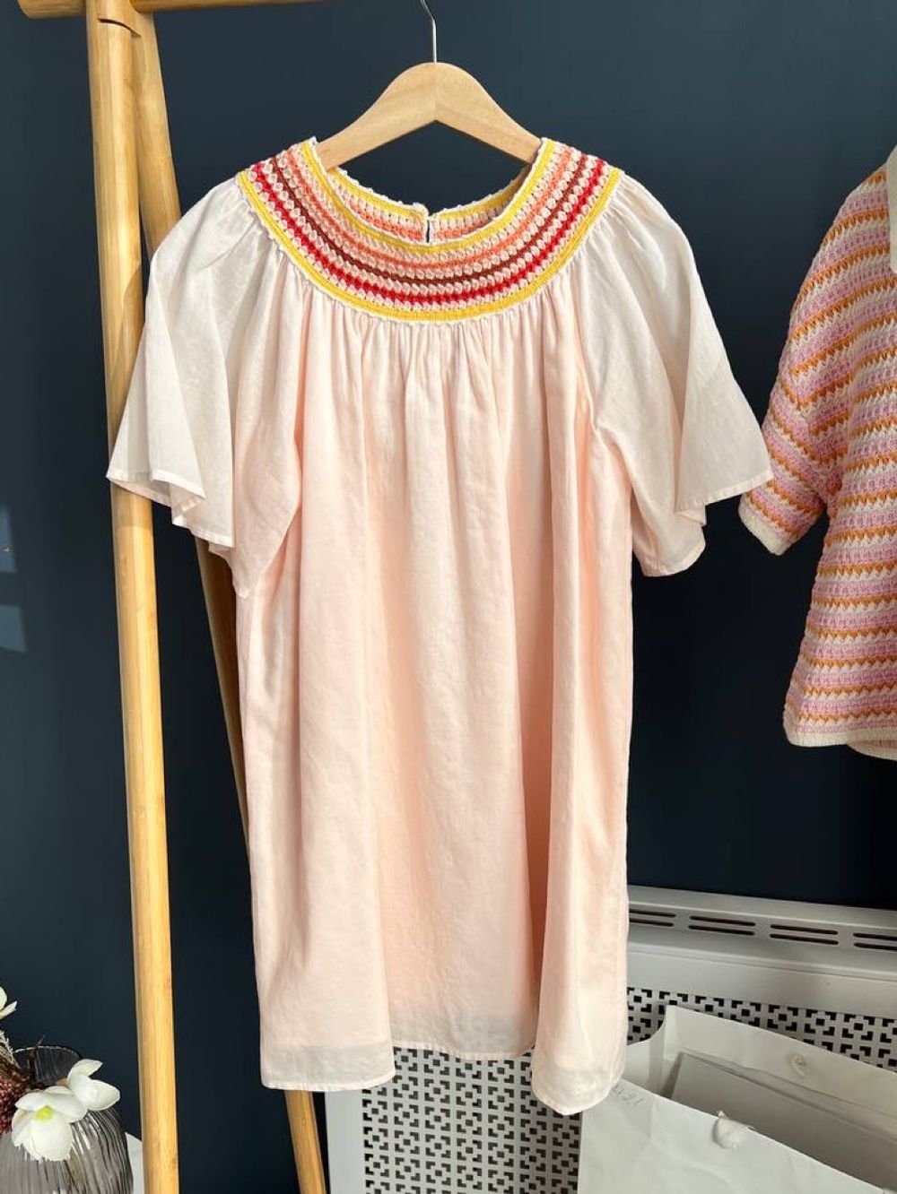 Платье Chloe, 140