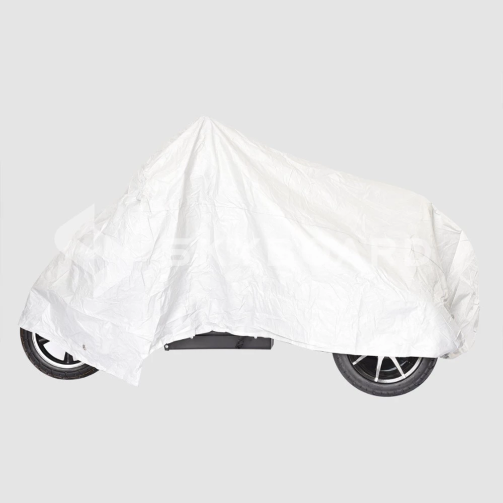 Электроскутер CityCoco SKYBOARD Trike Chopper-2000 Синий