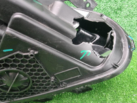 Фара левая Belgee X50 (2023-н.в.) LED