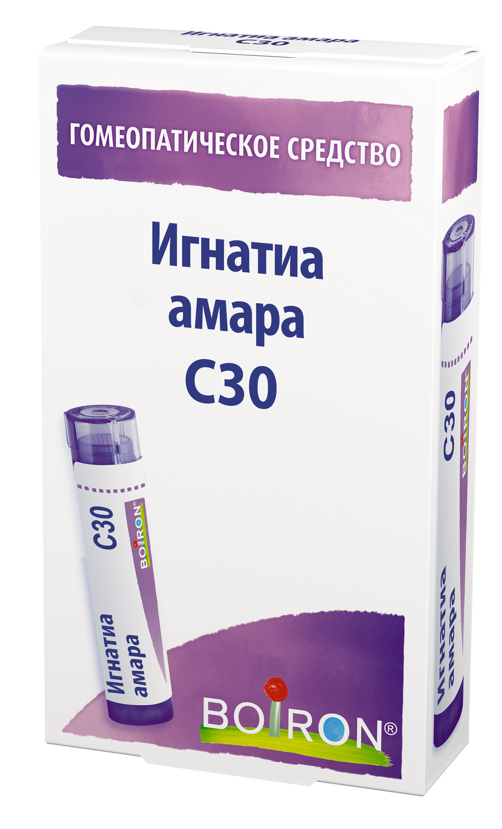 ИГНАТИА АМАРА С30