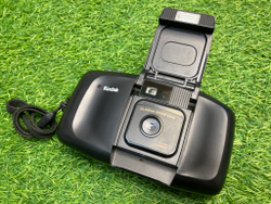 Kodak Cameo Zoom Plus Camera 25-50mm