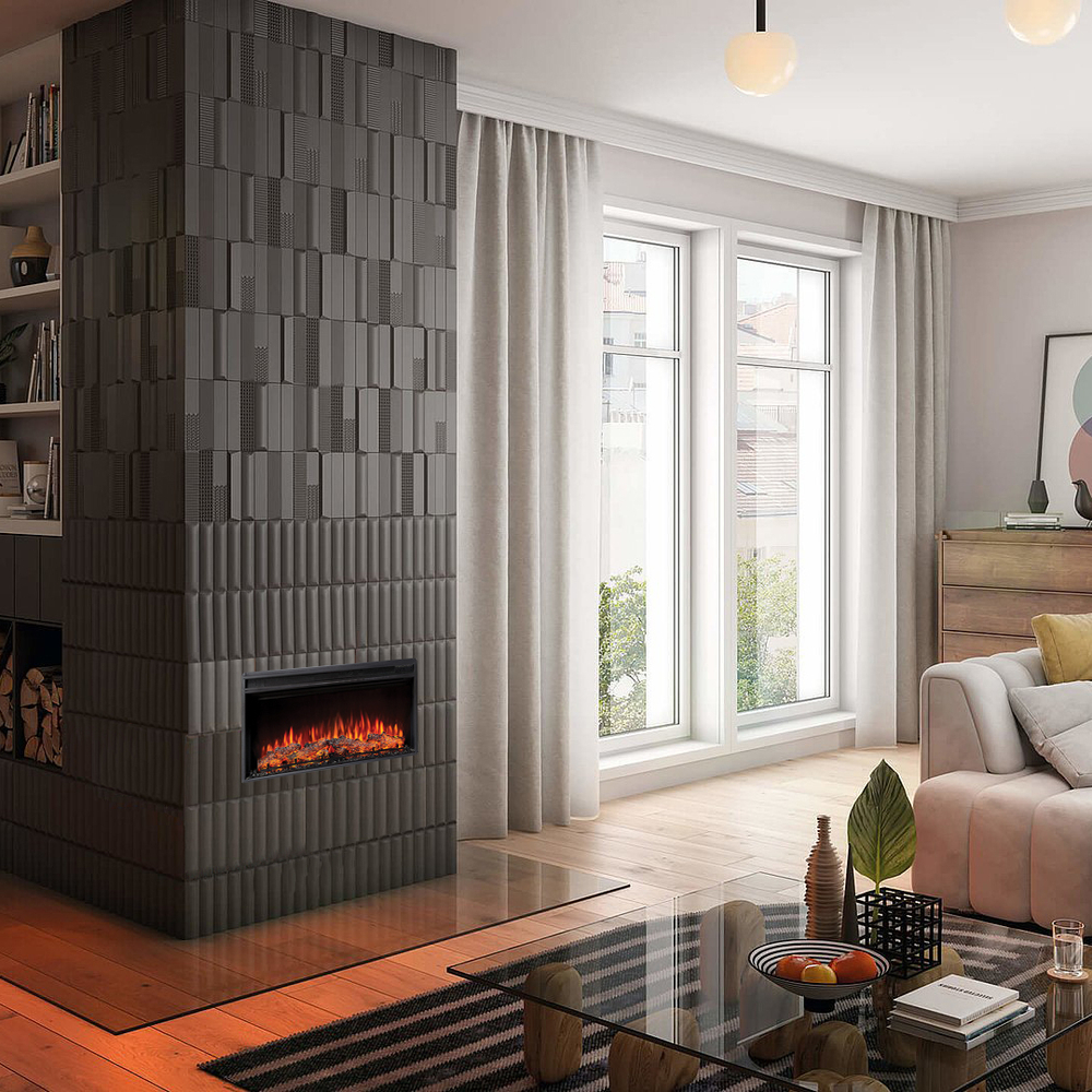 Электрический очаг Real Flame Joker 36