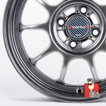 Комплект дисков Lenso 15x7 et41 4x100