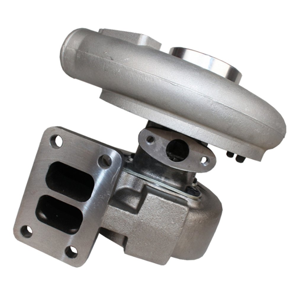 Турбокомпрессор 65.09100-7080A