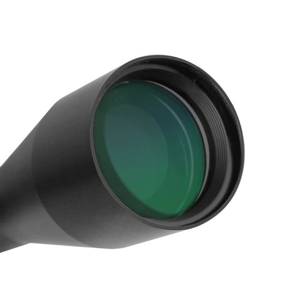 Прицел Bobcat King BK 4-16X44 FFP