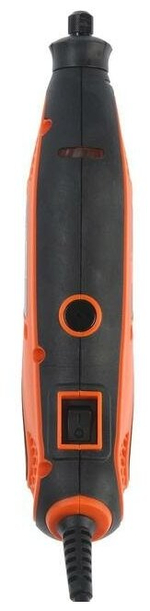 Гравер электрический PATRIOT EE 111 с гибким валом, 140Вт, 10000-32000 об/мин (150301055)