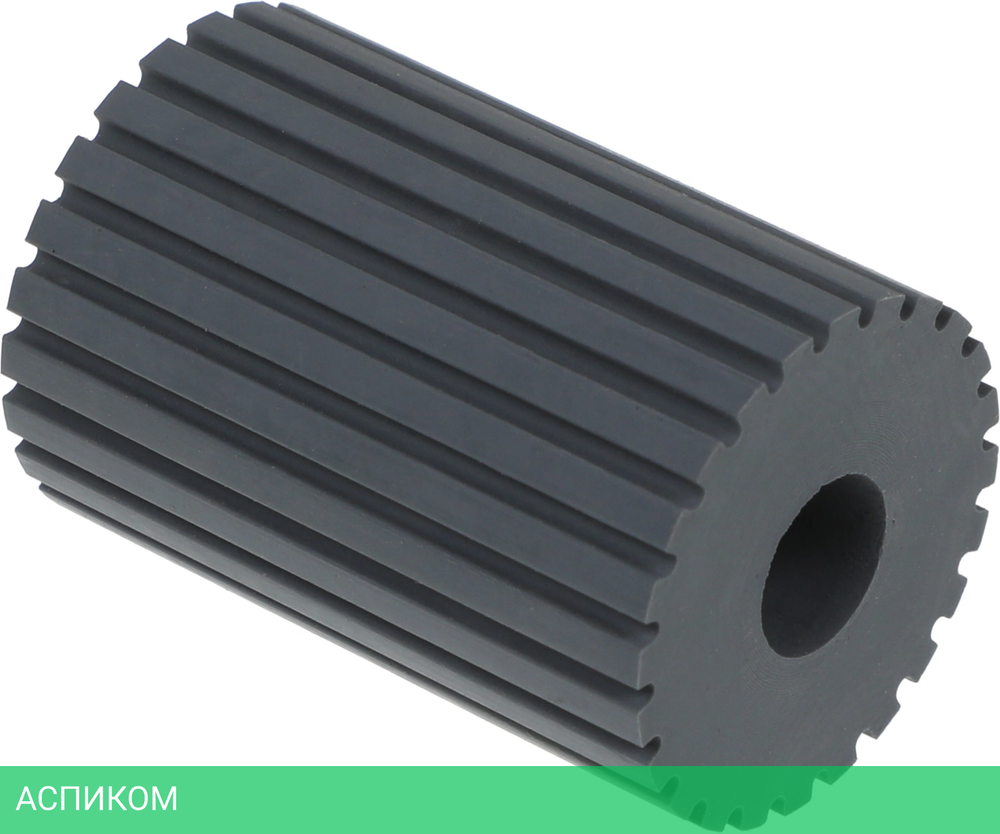 Резинка ролика CET CET341004RPT для Kyocera ECOSYS M3040dn/M3540dn/M3145dn/M3645dn