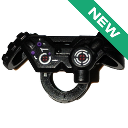 NEW Броня Криптора 15618pb02