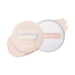 Peripera Oil Capture Cooling Powder 11g