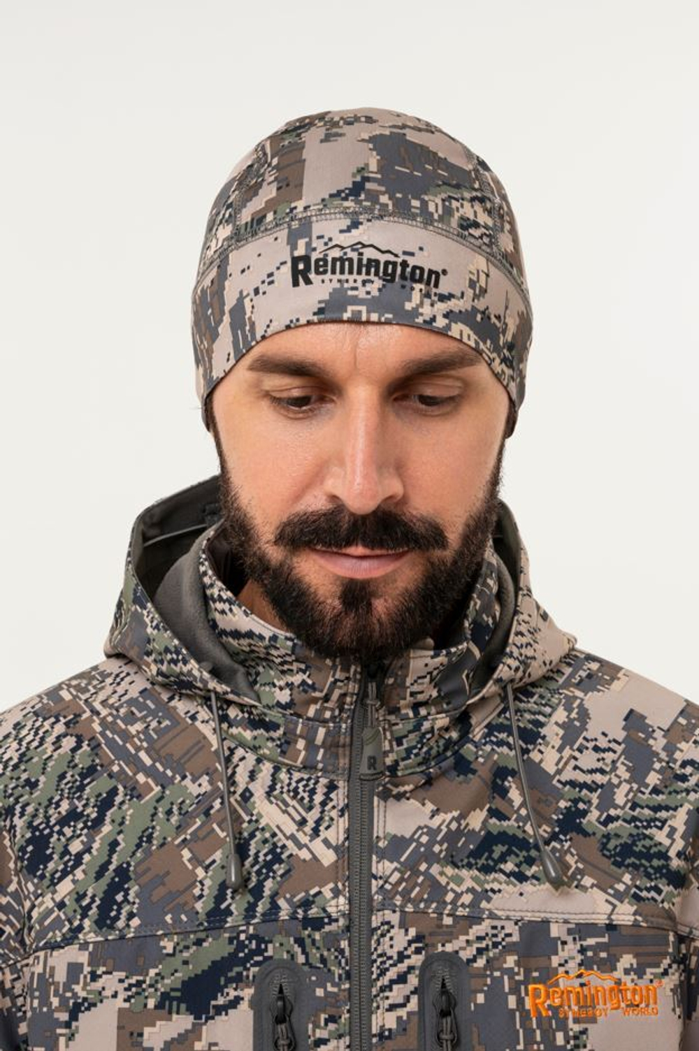 Шапка Remington Еase Figure- L/XL - Figure