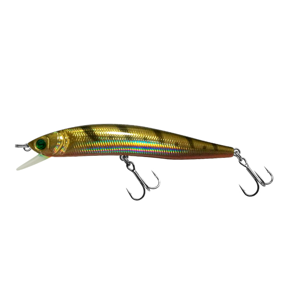 Воблер Sprut Shigu