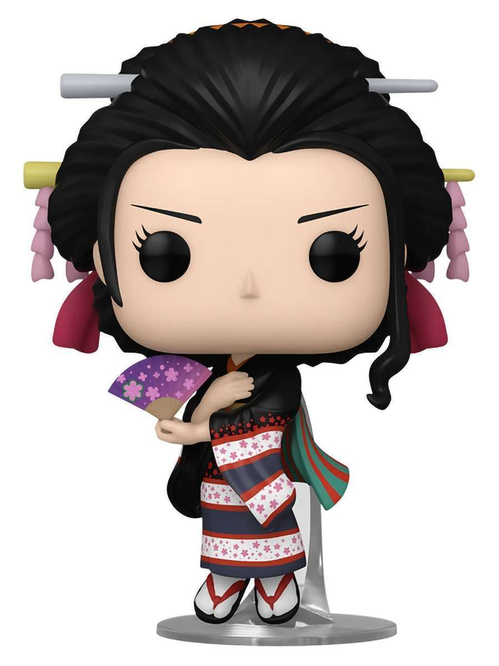 Фигурка Funko POP! Animation One Piece Orobi in Wano Outfit (1475) 72110