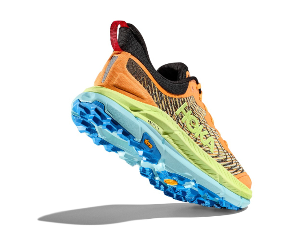 Кроссовки мужские Hoka Mafate speed 4