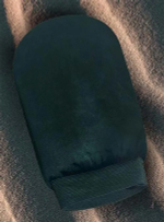 Рукавичка для нанесения пилинга или автозагара That'So Double Use Peeling+Application Tanning Mitt