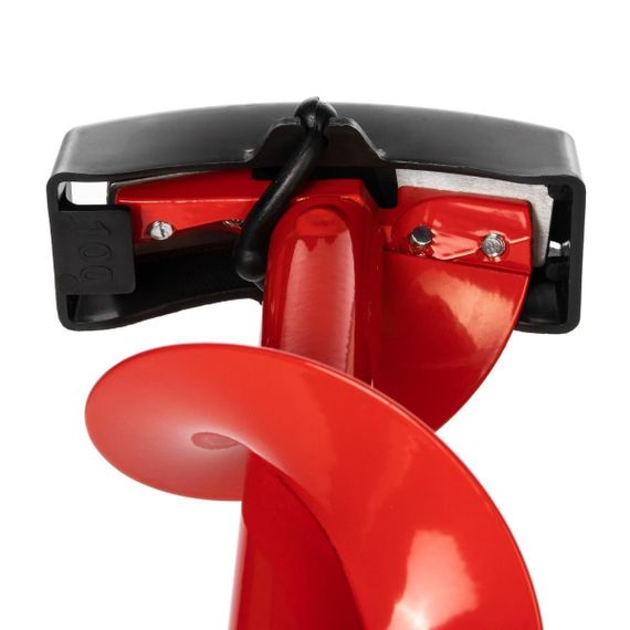 Ледобур Тонар ТРОФЕЙ 100 мм (левое вращение) LTR-100L