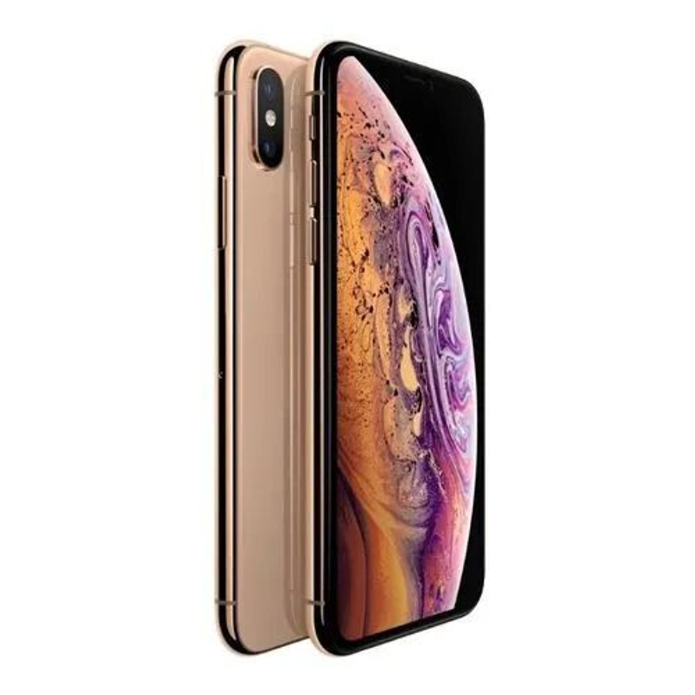 Смартфон Apple iPhone XS 256Gb, Gold