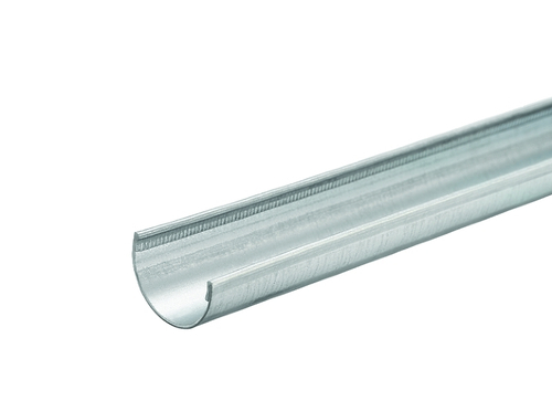 Желоб фиксирующий REHAU для ПЭ-трубы 40 (3)