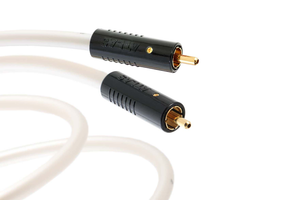 Кабель для сабвуфера Atlas Element Achromatic X RCA Subwoofer, 7,0м