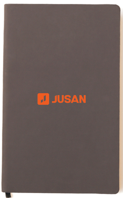 Блокнот Lux Touch Jusan