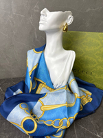 Платок Gucci