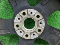 Диск литой R19 BMW X5 F15 (13-18) 490 стиль перед