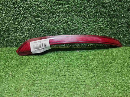 Катафот левый Byd Song Plus (2023-2025)