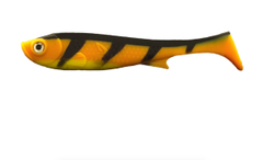 Мягкая приманка силикон Wake 10 Hanko gummi CARNEVAL PERCH/25cm,120g