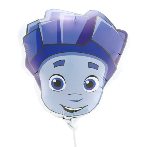 Ag 11" Фиксики Нолик / 1 шт.