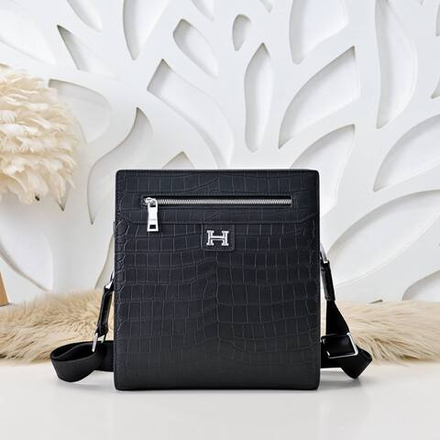 Сумка-мессенджер Hermes