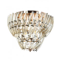 Накладная люстра Arte Lamp A1054PL-6GO