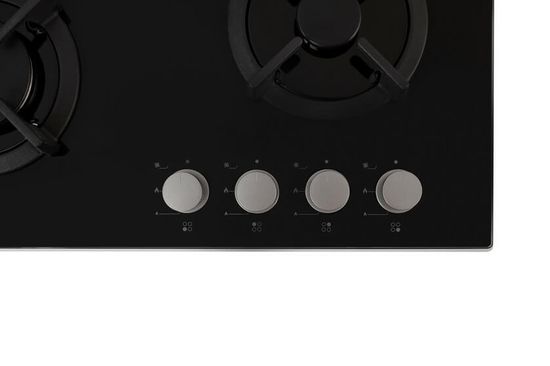 Газовая варочная панель Simfer H60N40B412