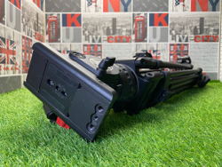 Sachtler ENG 2 MCF + DV 12 SB