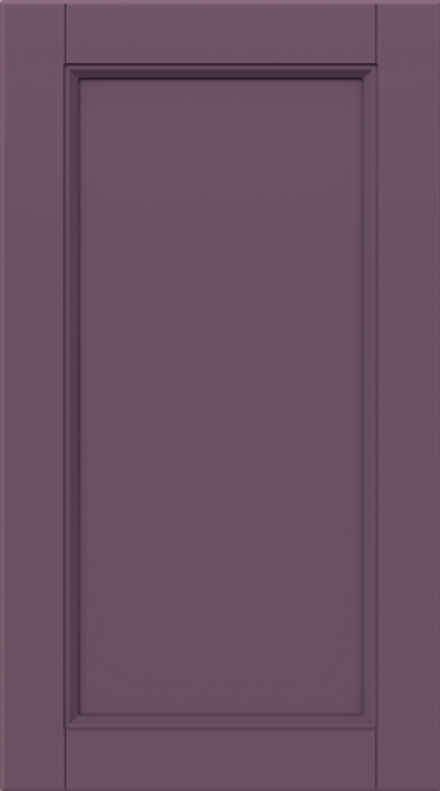 Фасад МДФ в плёнке ПВХ рис. 50