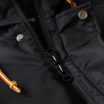 Footwork ALASKA BLACK