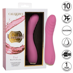 Чёрный полый страпон 7 Silicone Hollow Strap-On - 18 см.