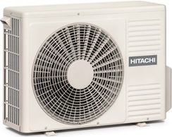 Наружный блок VRF системы Hitachi RAS-3HVRC2