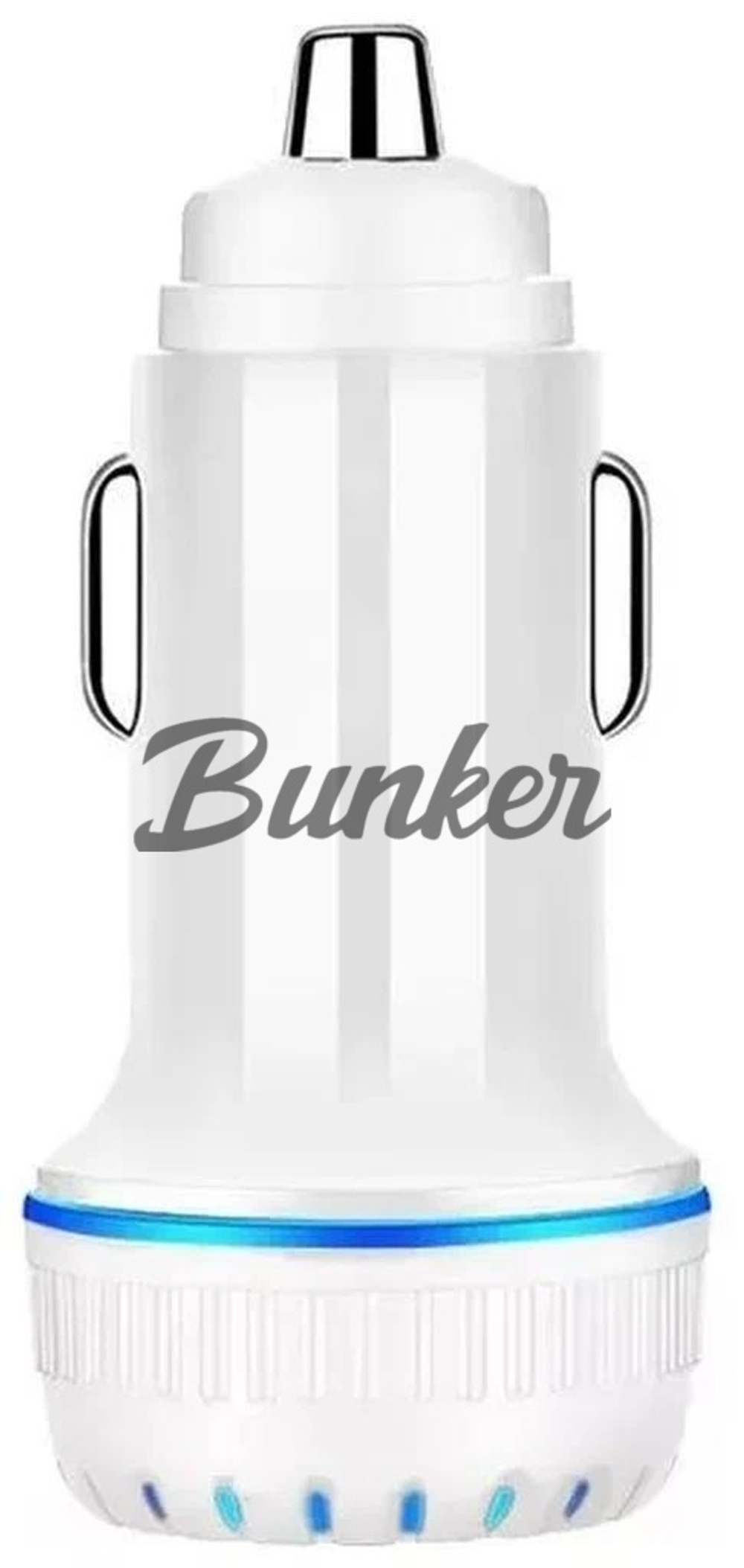 А3У 1-USB+ Type-C PD 27W,QC3.0, MR64A, белый