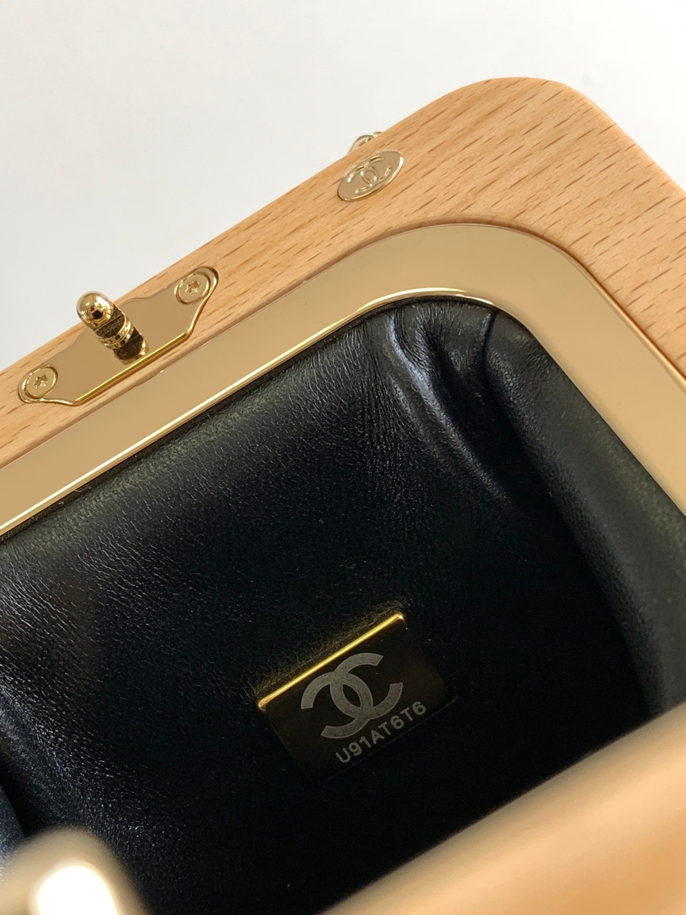 Chanel Bag 12 cm