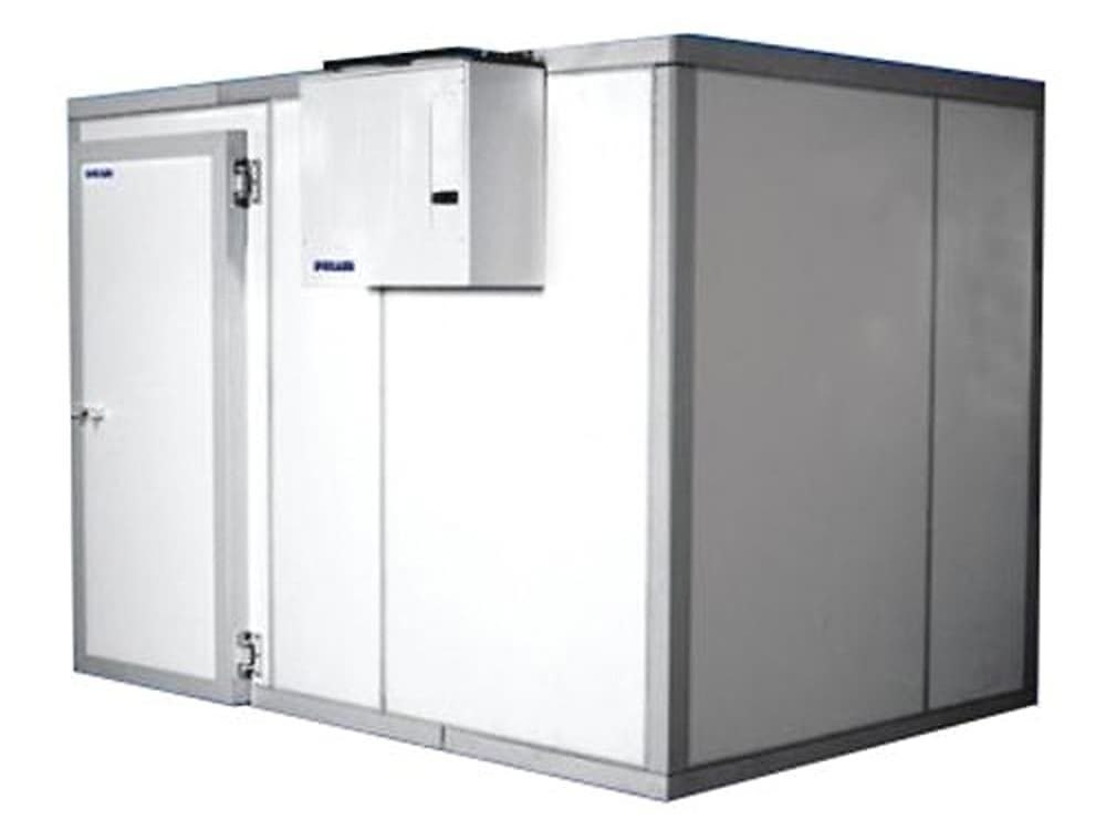 Морозильная камера 1660х4960х2200