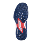 Кроссовки для тенниса Детские BABOLAT PROPULSE JUNIOR 3 ALL COURT для всех покрытий