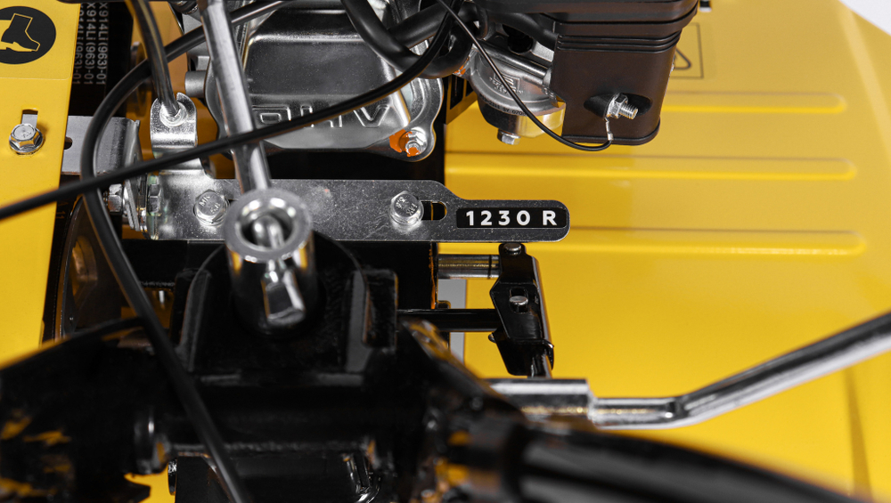 Бензиновый мотокультиватор CHAMPION BC8734