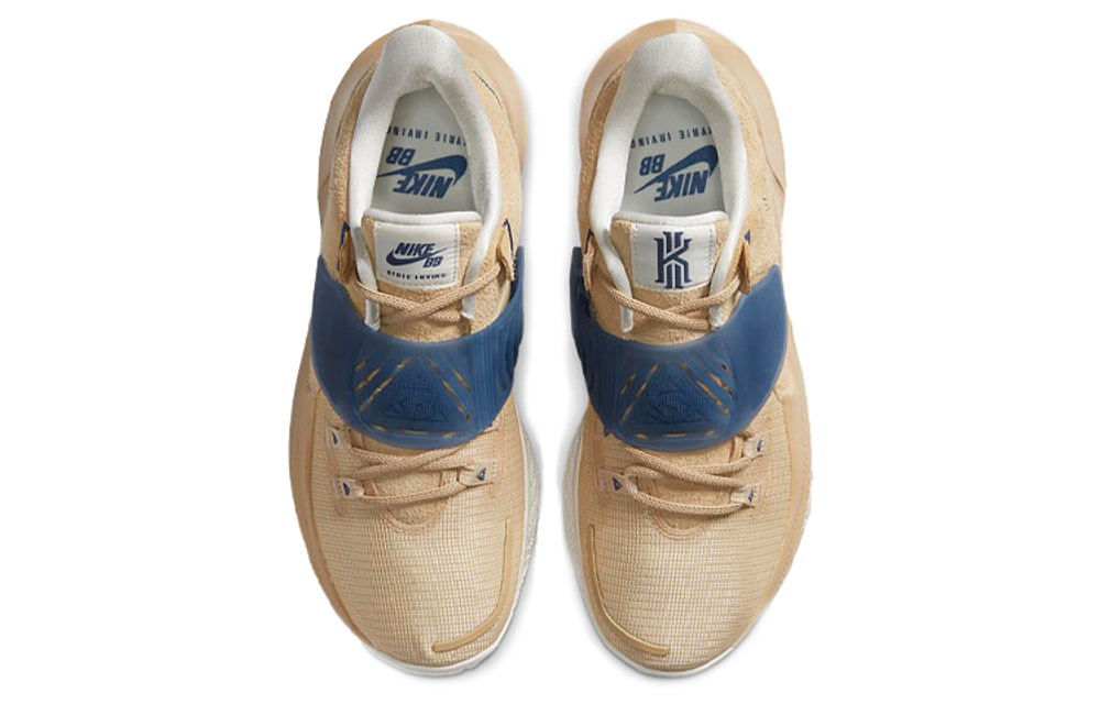 Кроссовки Nike Kyrie Low 3 Ep "Sashiko"