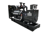 Дизельный генератор Фрегат АД-250-Fregat