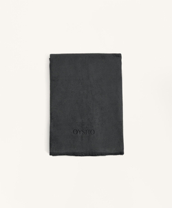 OYSHO Регулируемое полотенце для коврика, антрацитово-серый