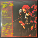 Bob Dylan ‎– Saved (Голландия 1980г.)