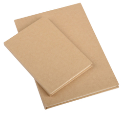 Notizbuch CRAFT im DIN-A5-Format