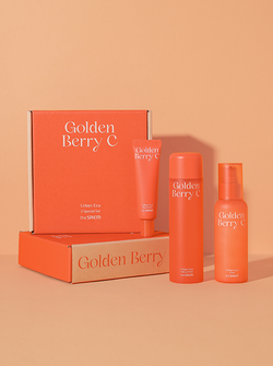 Urban Eco Golden Berry C 2 Special Set